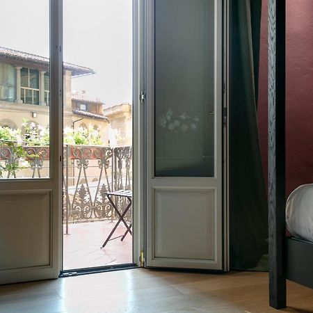 Tornabuoni Place Florence Ngoại thất bức ảnh