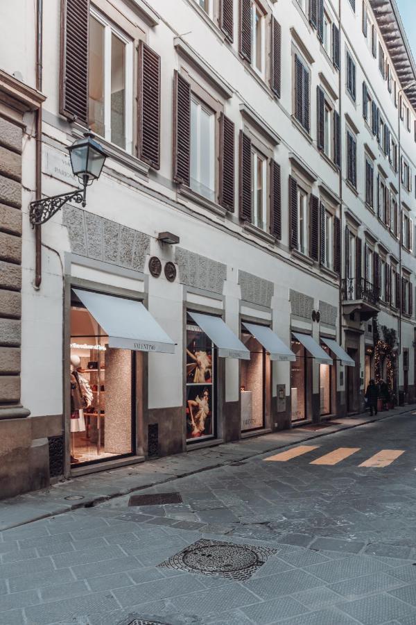 Tornabuoni Place Florence Ngoại thất bức ảnh